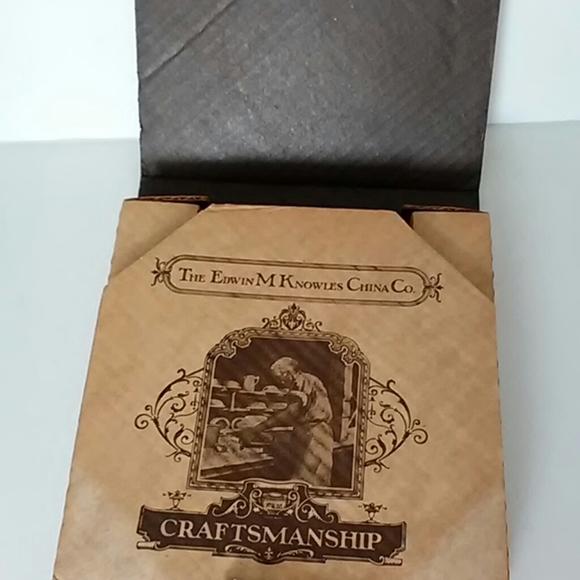 Norman Rockwell | Collector's Plate - Picture 6 of 6